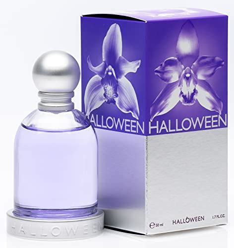 perfume halloween mujer suburbia.